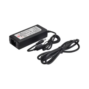 Блок живлення KRF-1205PS Kraft 12V/5A