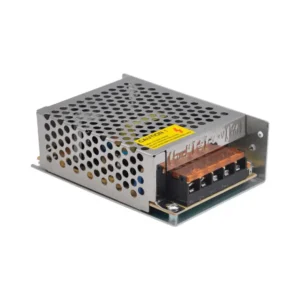Блок живлення KRF-1203PB Kraft 12V/3A