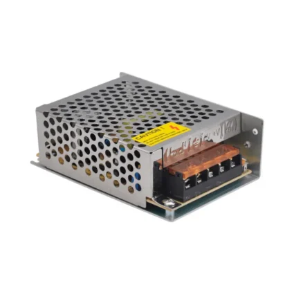 Блок живлення KRF-1203PB Kraft 12V/3A