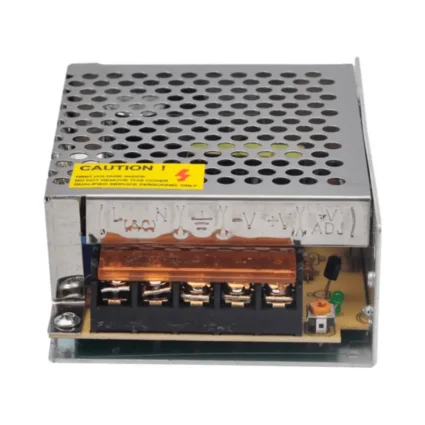 Блок живлення KRF-1203PB Kraft 12V/3A