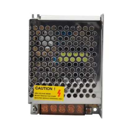 Блок живлення KRF-1203PB Kraft 12V/3A