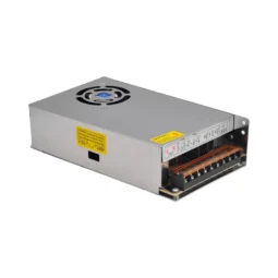Блок живлення KRF-1220PB Kraft 12V/20A