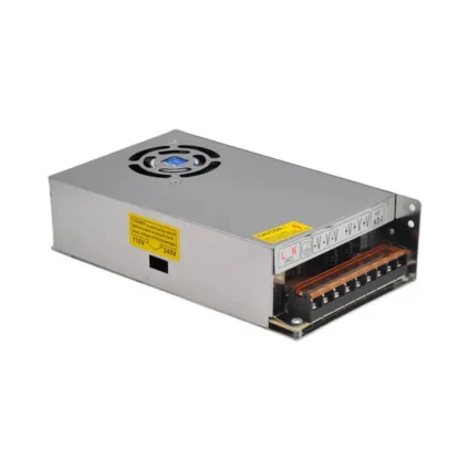 Блок живлення KRF-1220PB Kraft 12V/20A