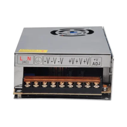 Блок живлення KRF-1220PB Kraft 12V/20A