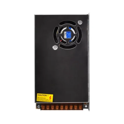 Блок живлення KRF-1220PB Kraft 12V/20A