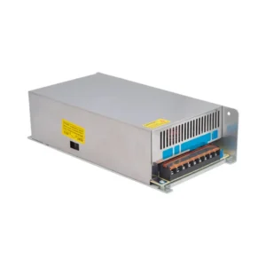 Блок живлення KRF-1240PB Kraft 12V/40A