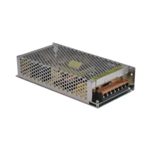 Блок живлення Mustang Energy PS-1210PB 12V/10A