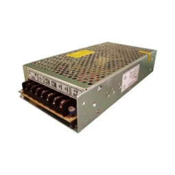 Блок живлення Mustang Energy PS-1220PB 12V/20A