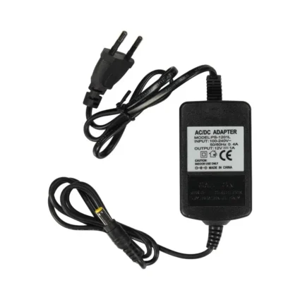 Блок живлення Mustang Energy PS-1201-L 12V/0.7A