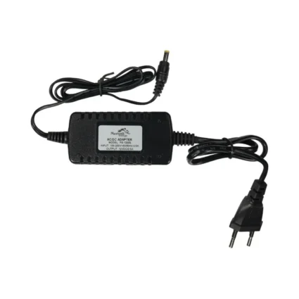 Блок живлення Mustang Energy PS-12005 12V/0.5A