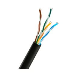 Кабель вита пара UTP CAT5E CU 0.51 LDPE Outdoor Trinix 305m