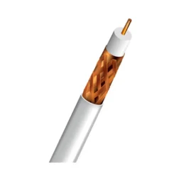 Кабель коаксіальний RG-690C/112 FE+CU 1.2mm Indoor Trinix 305m
