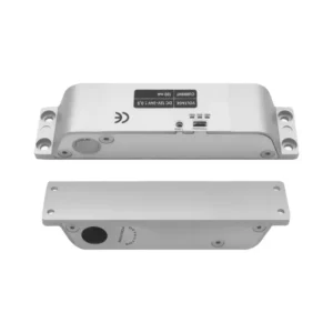 Защіпка електроригельна Kraft KRF-500N NO