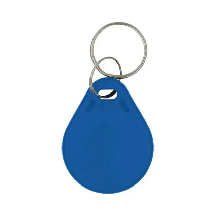 Ключ Proxymity-key Mifare 4К BLUE