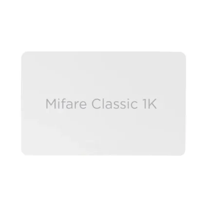 Картка MF-1K (1.6 мм)