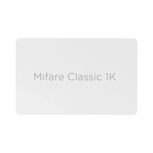 Картка MF-1K (0.8 мм)