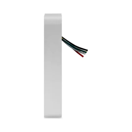 Кнопка виходу безконтактна накладна ART-940 White TRINIX