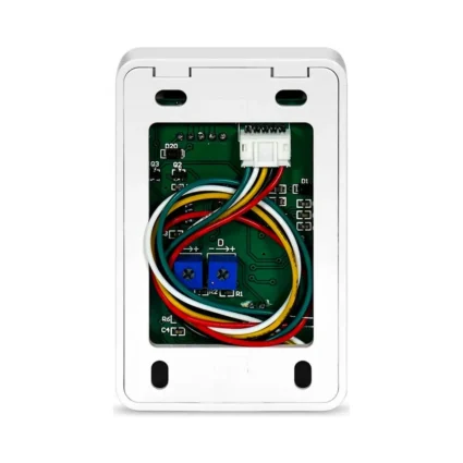 Кнопка виходу безконтактна накладна ART-940 White TRINIX