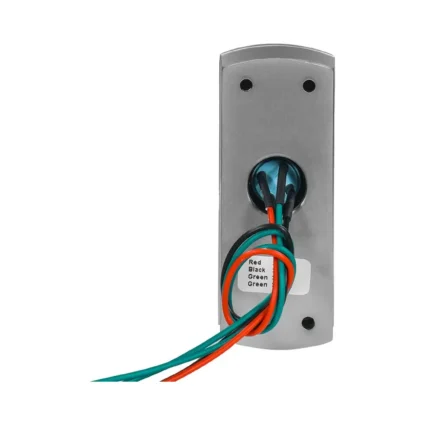 Кнопка виходу накладна ART-805LED TRINIX