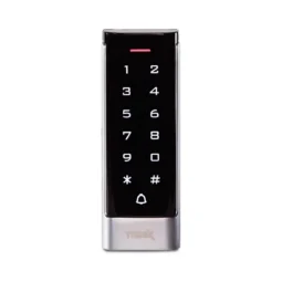 Клавіатура з WiFi, з контролером і зчитувачем EM-Marine Trinix TRK-1203EW(WF) з підтримкою Tuya Smart антивандальна водонепроникна