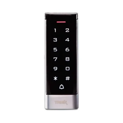 Клавіатура з WiFi, з контролером і зчитувачем EM-Marine Trinix TRK-1203EW(WF) з підтримкою Tuya Smart антивандальна водонепроникна