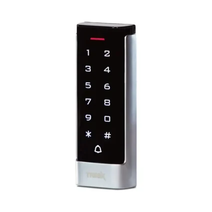 Клавіатура з WiFi, з контролером і зчитувачем EM-Marine Trinix TRK-1203EW(WF) з підтримкою Tuya Smart антивандальна водонепроникна