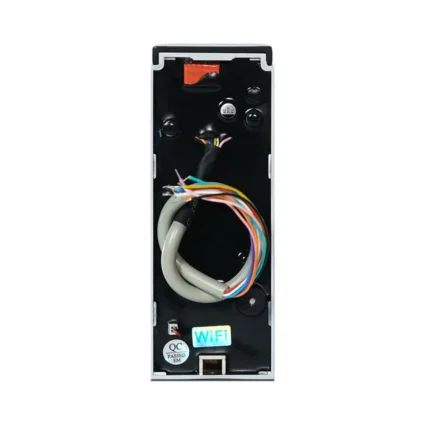 Клавіатура з WiFi, з контролером і зчитувачем EM-Marine Trinix TRK-1203EW(WF) з підтримкою Tuya Smart антивандальна водонепроникна