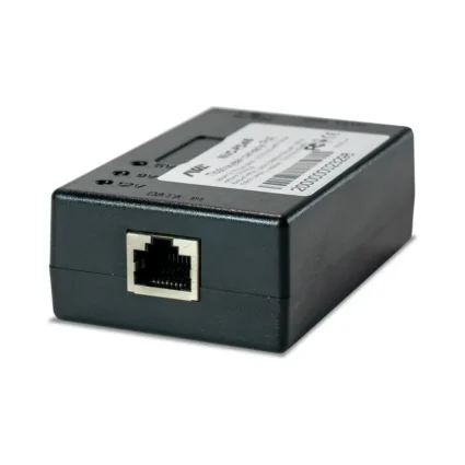 PoE-подовжувач-перетворювач NVC-PD45