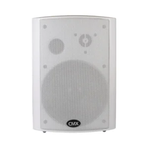 Настінний гучномовець CMX WSK-640CSW White