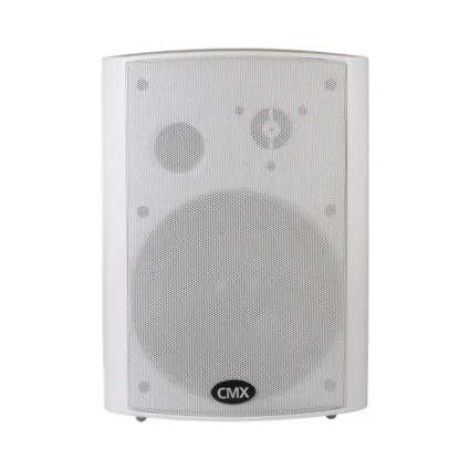 Настінний гучномовець CMX WSK-640CSW White