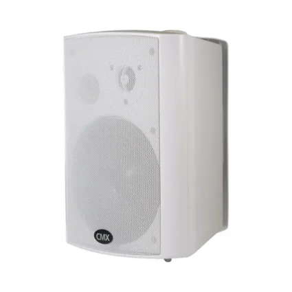 Настінний гучномовець CMX WSK-640CSW White