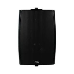 Настінний гучномовець CMX WSK-640H Black