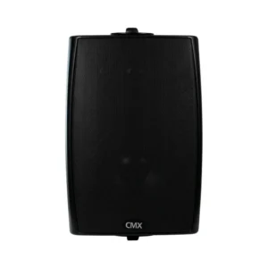 Настінний гучномовець CMX WSK-640H Black