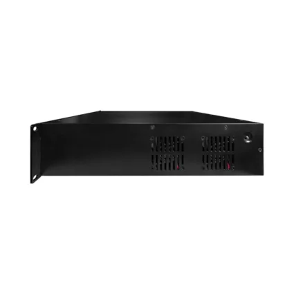 Матричний мікшуючий підсилювач CMX PA-6120MX, 6 зон, 19"