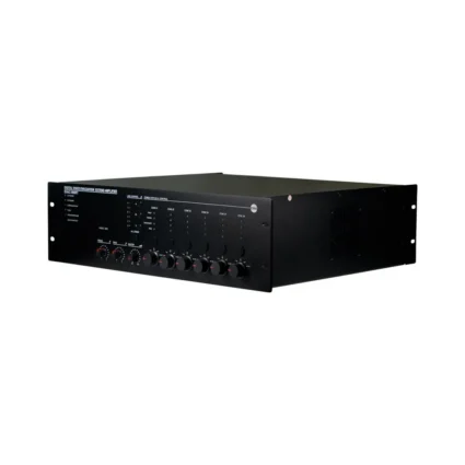 Розширювач зон CMX EVAC-500RT, 6 зон, 19"
