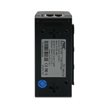 PoE-інжектор NVC-PSE60G
