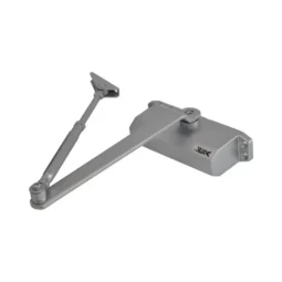 Дверний доводчик Dortec DT-63 Silver