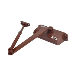 Дверний доводчик Dortec DT-64 Brown