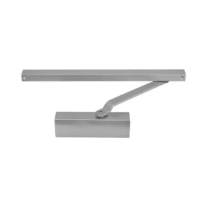 Дверний доводчик Dortec DT-72 Silver
