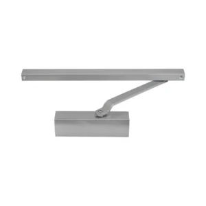 Дверний доводчик Dortec DT-73 Silver