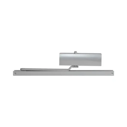 Дверний доводчик Dortec DT-73 Silver
