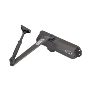 Дверний доводчик Dortec DT-84 Graphite