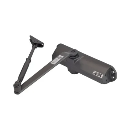 Дверний доводчик Dortec DT-84 Graphite