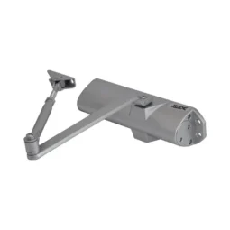 Дверний доводчик Dortec DT-82 Silver