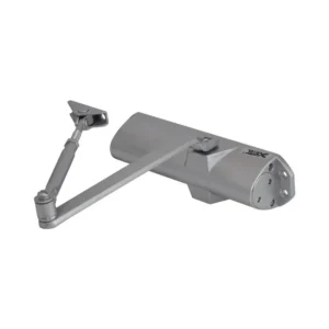 Дверний доводчик Dortec DT-82 Silver