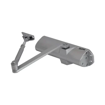 Дверний доводчик Dortec DT-82 Silver