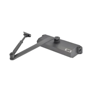 Дверний доводчик Dortec DT-65 Graphite