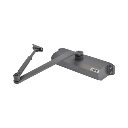 Дверний доводчик Dortec DT-65 Graphite