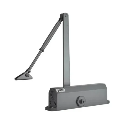 Дверний доводчик Dortec DT-65 Graphite