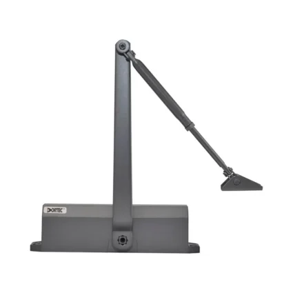 Дверний доводчик Dortec DT-65 Graphite